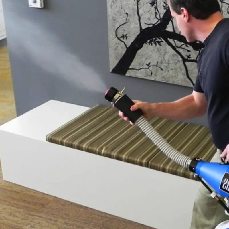 Professional Odor Removal in Colorado City, TX